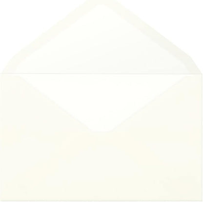 DESIGNPHIL 20584006 Midori Envelopes, MD Envelopes, Horizontal A