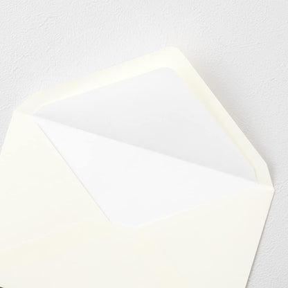 DESIGNPHIL 20584006 Midori Envelopes, MD Envelopes, Horizontal A