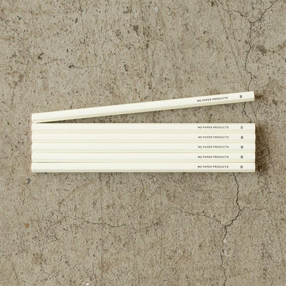 Midori 35322006 MD Pencils, Set of 6, B