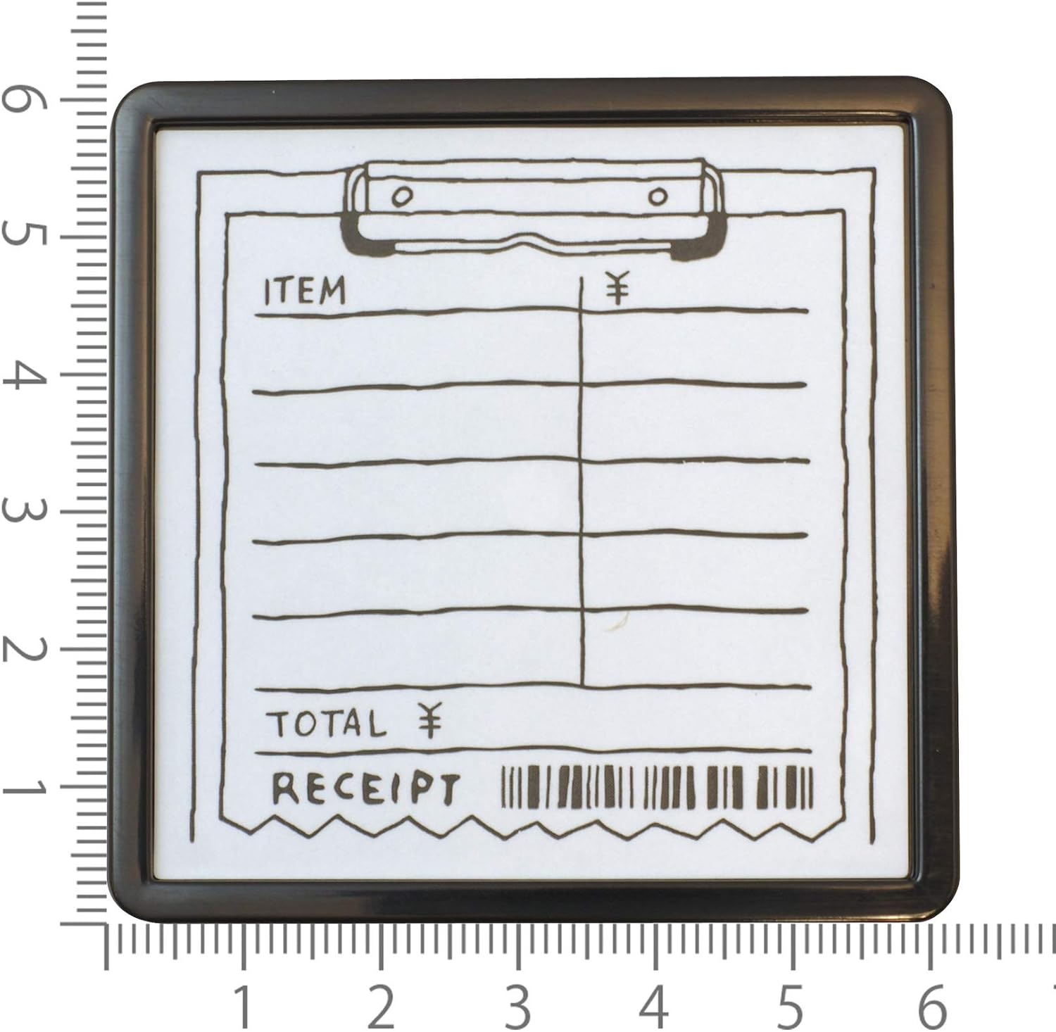 MIDORI Stamp, Going Out (35386006