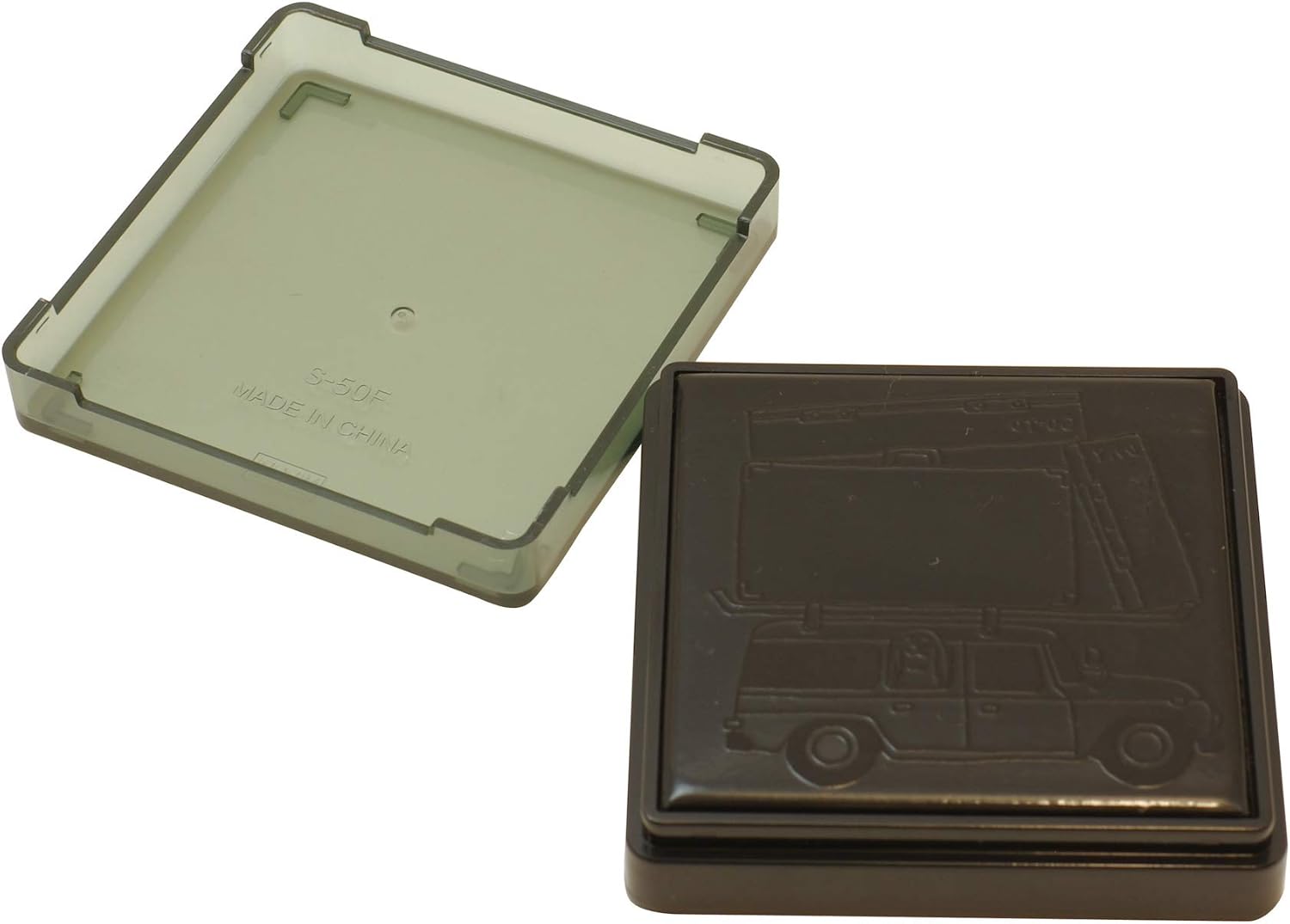MIDORI Stamp, Going Out (35386006