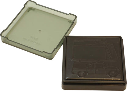 MIDORI Stamp, Going Out (35386006