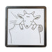MIDORI Stamp, Goat (35393006