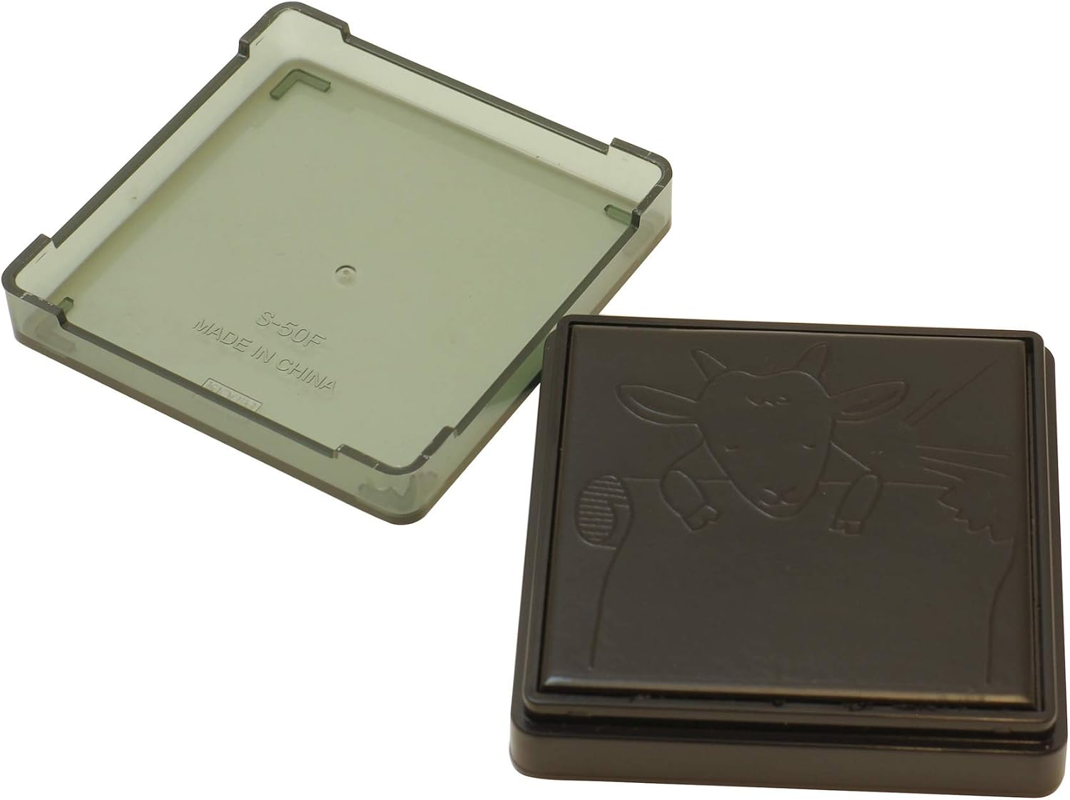 MIDORI Stamp, Goat (35393006