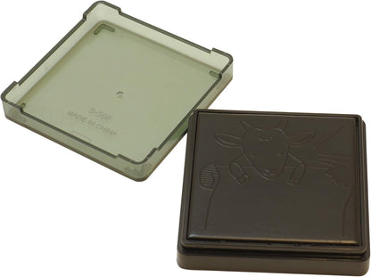 MIDORI Stamp, Goat (35393006