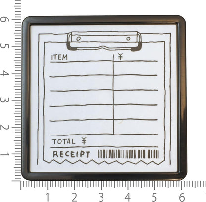 MIDORI Stamp, Goat (35393006