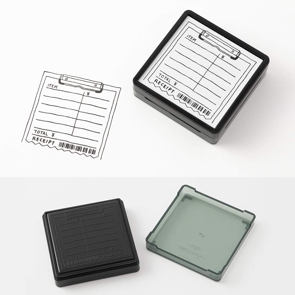 MIDORI Stamp, Money (35394006