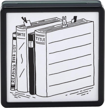 MIDORI Stamp, Book (35395006