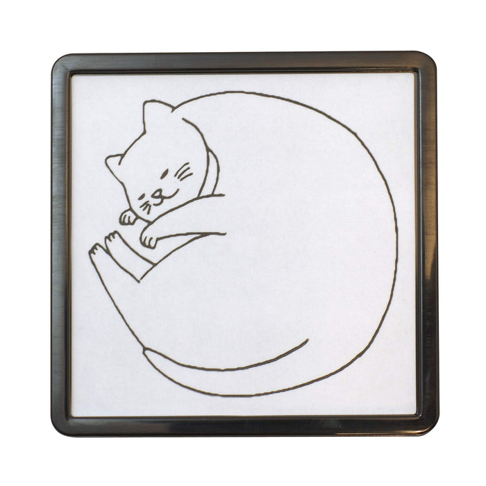 MIDORI Stamp, Cat (35396006