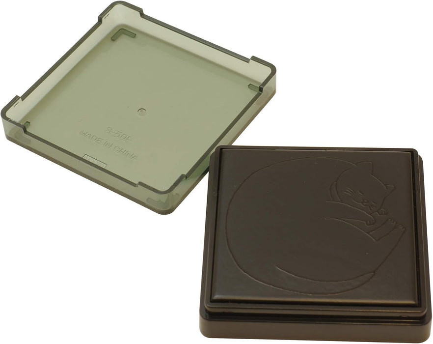 MIDORI Stamp, Cat (35396006