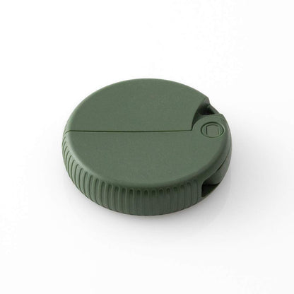 Midori Cutter Khaki A 35410-006 Cardboard Cutter