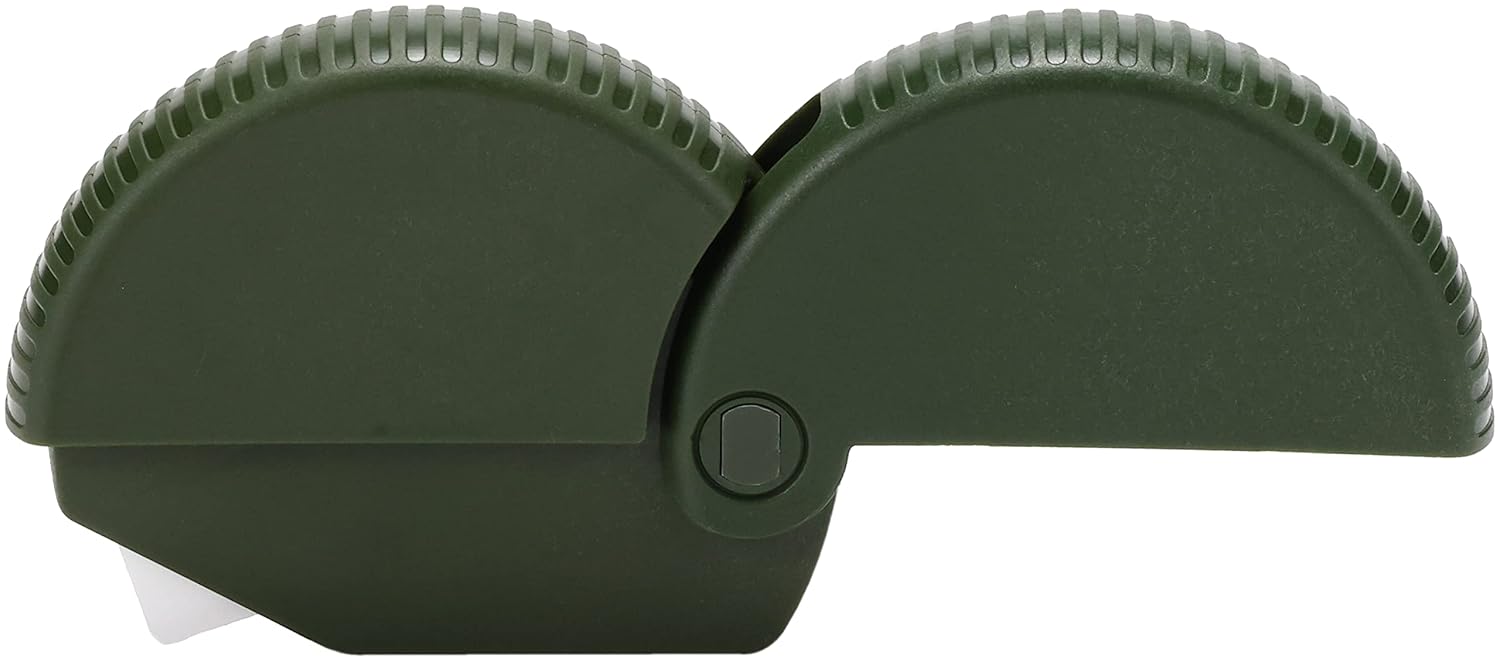 Midori Cutter Khaki A 35410-006 Cardboard Cutter