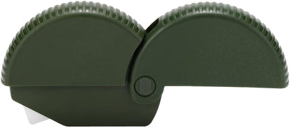 Midori Cutter Khaki A 35410-006 Cardboard Cutter