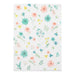 Midori 3 Pocket Holder A4 35486 Floral B | File Clear Holder