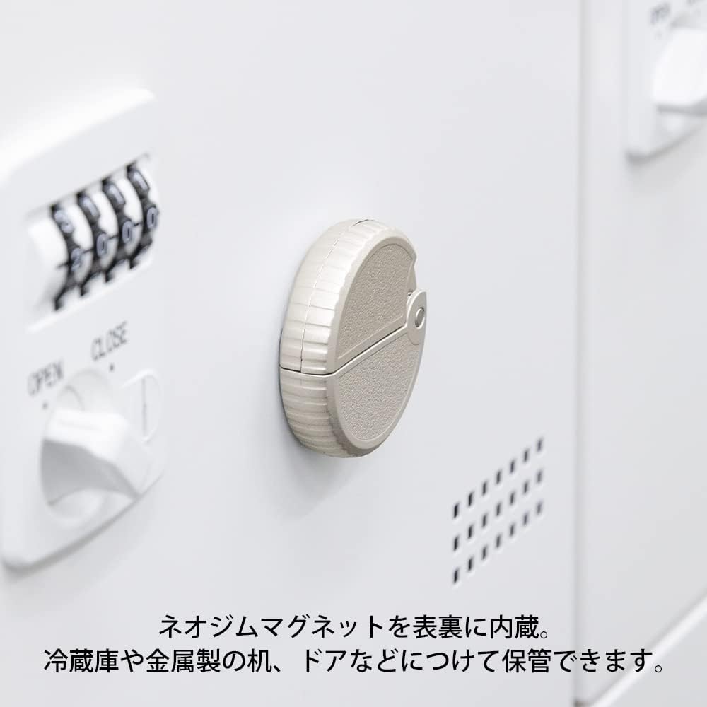 Midori Aluminum Carton Opener Silver