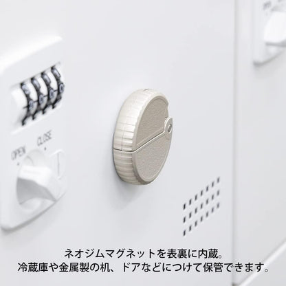 Midori Aluminum Carton Opener Silver