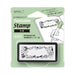 Midori DESIGNPHIL Paintable Stamp Harf Stationery - 35507006
