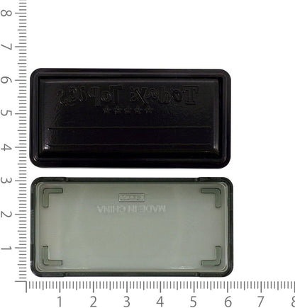 Midori Stamp 35510006 Today's Quote Pattern