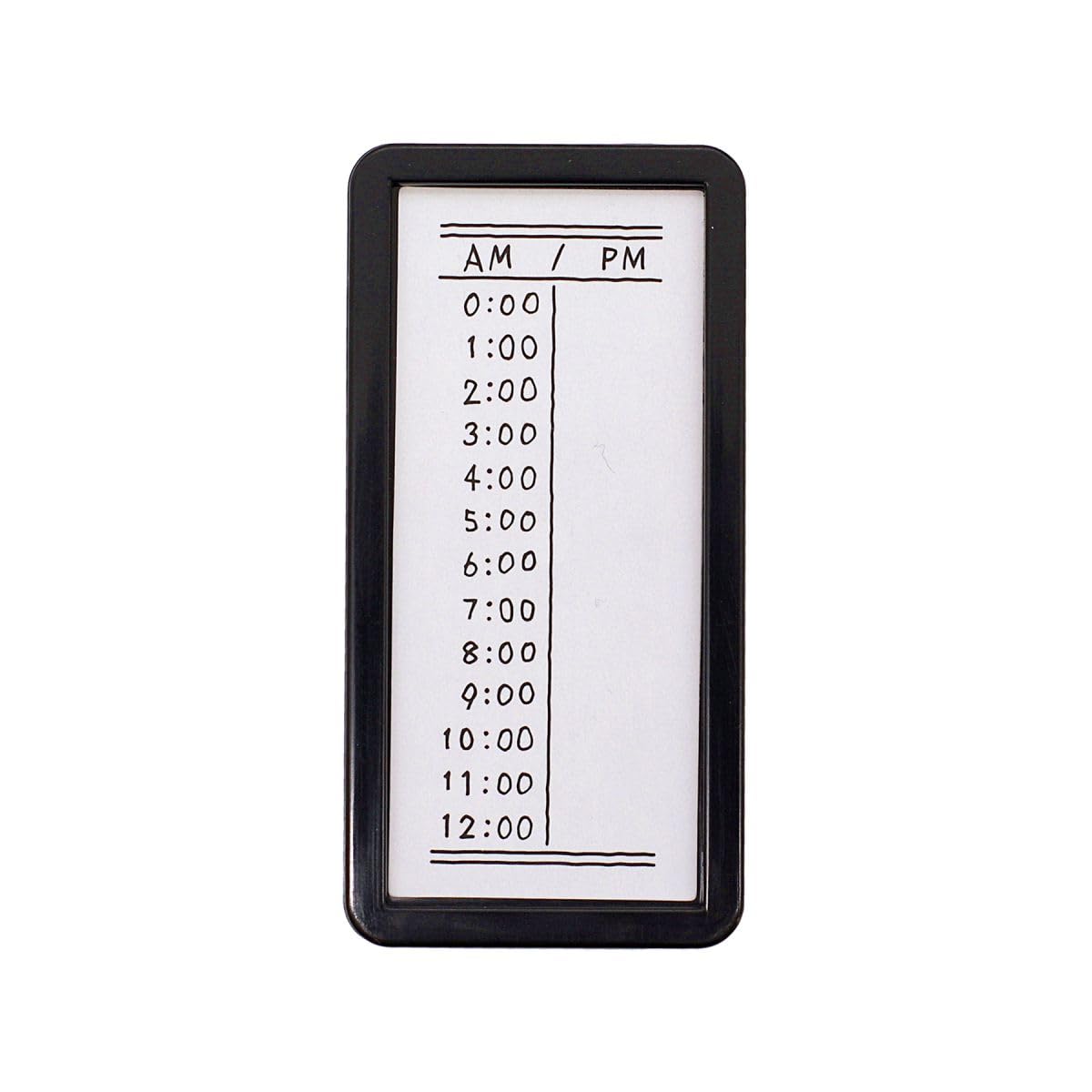 DESIGNPHIL 35512006 MIDORI Stamp Penetrating Stamp Half