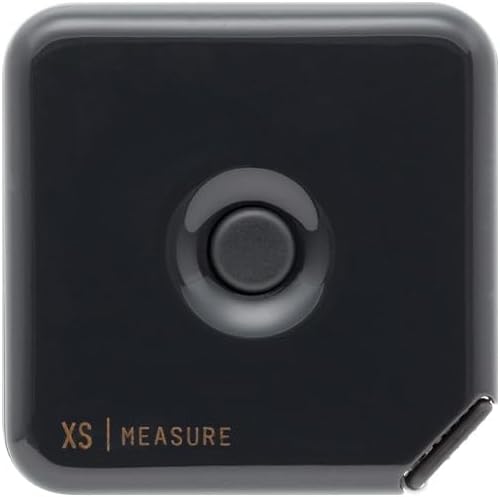 Midori 35531006 Measure XS 4.9 ft (1.5 m