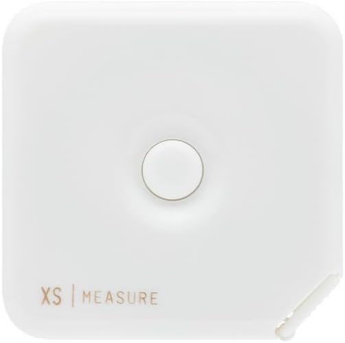 Midori 35532006 Measure XS 5.9 ft (1.5 m