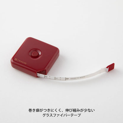 Midori Xs Measure <1.5M> Dark Red A ( Old Code 35280006 )