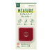 Midori Xs Measure <1.5M> Dark Red A ( Old Code 35280006 )