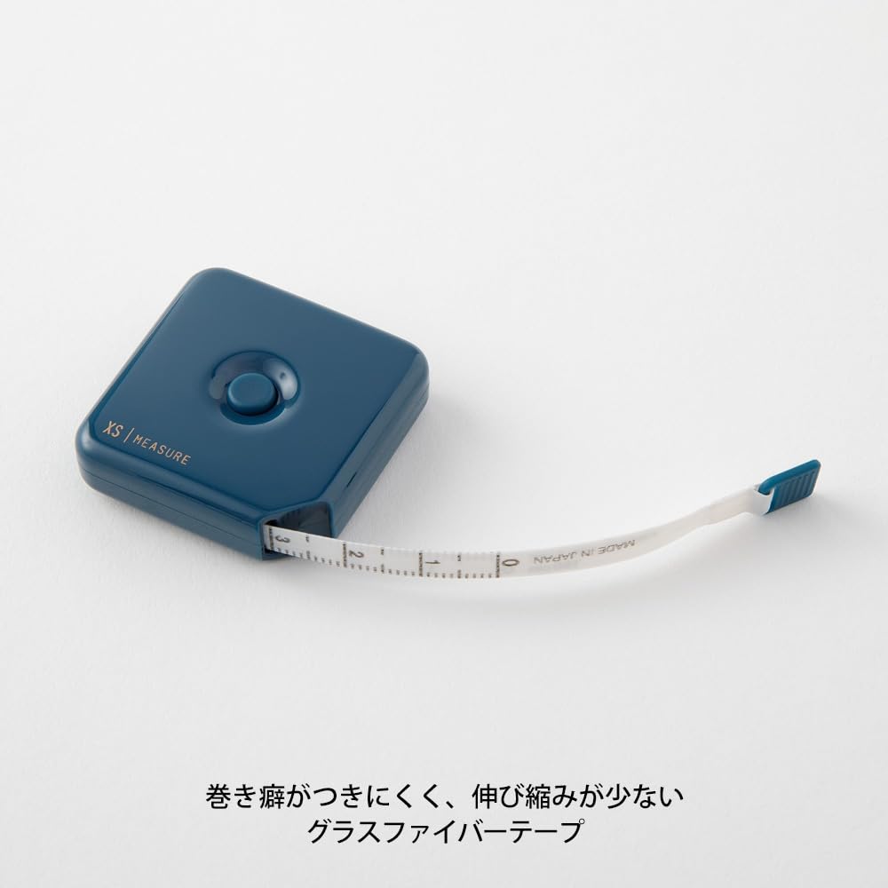 Midori Xs Measure <1.5M> Navy Blue A ( Old Code 35281006 )
