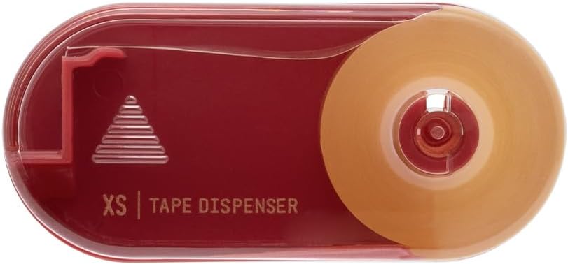 Midori Tape Cutter XS 35541006