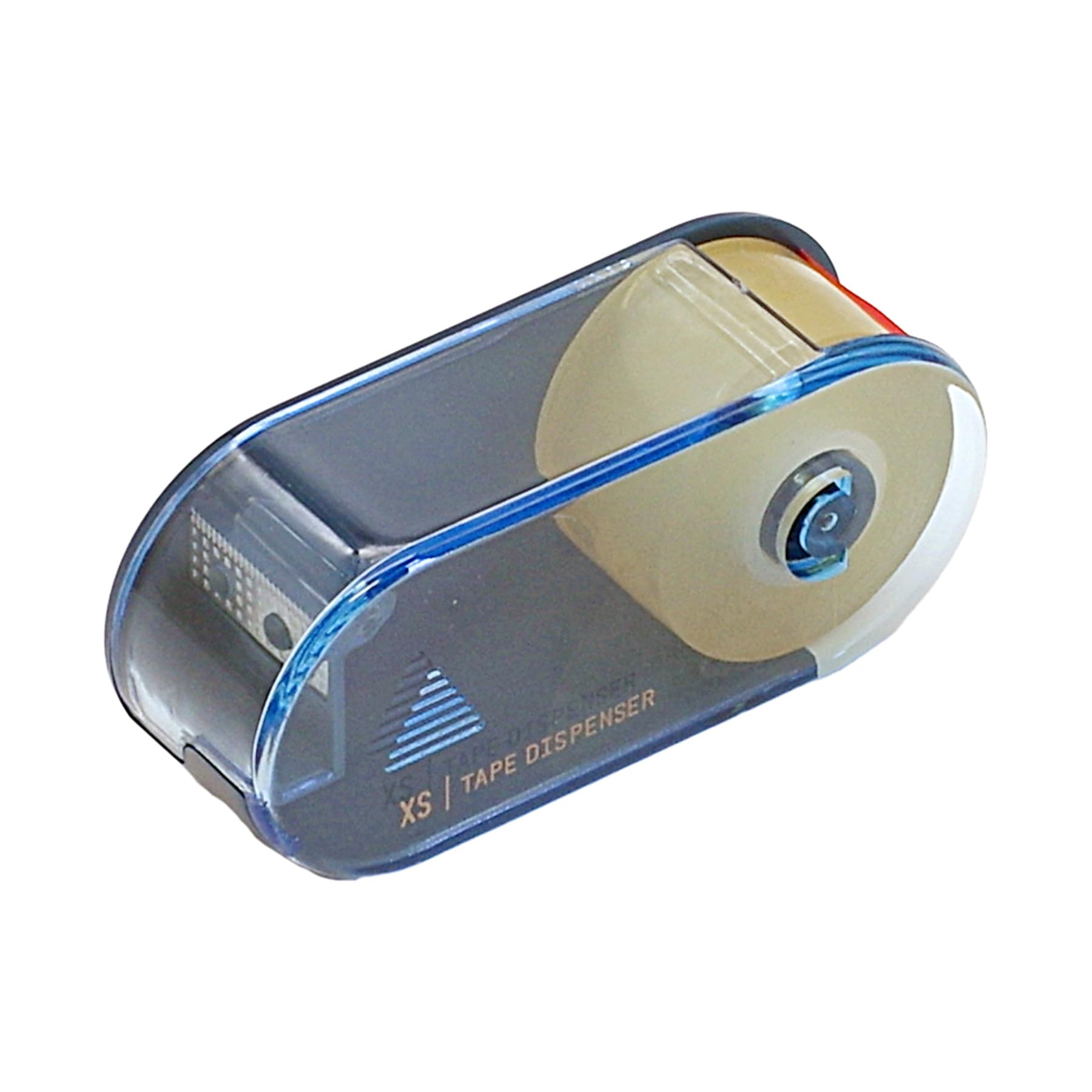 Midori Tape Cutter XS Navy A 35542006
