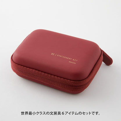 Midori 35550006 Stationery Set Stationery Kit XS