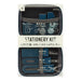 Midori Stationery Set Stationery Kit XS Navy A 35551006