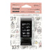 Midori 35580006 Rotating Stamp Dial