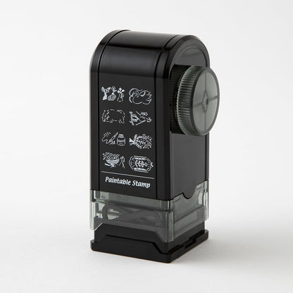Midori 35580006 Rotating Stamp Dial