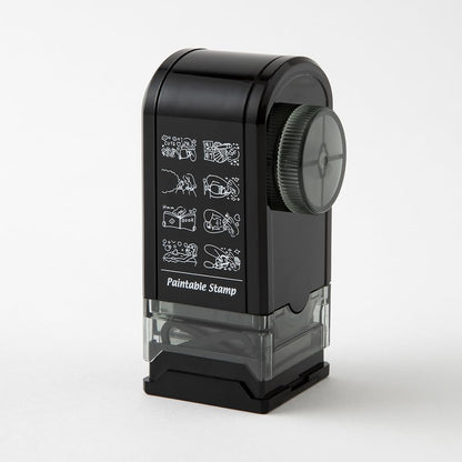 Midori 35583006 Rotating Stamp Dial