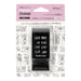 Midori 35583006 Rotating Stamp Dial