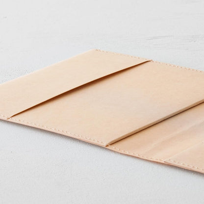 Md Notebook Hardcover <A5 Square> Paper