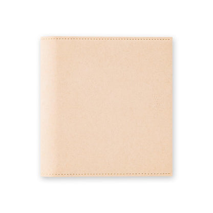 Md Notebook Hardcover <A5 Square> Paper