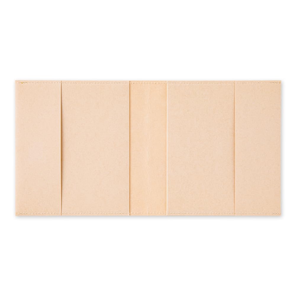 Md Notebook Hardcover <A5 Square> Paper