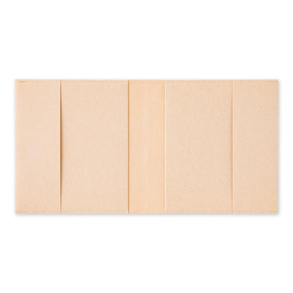 Md Notebook Hardcover <A5 Square> Paper