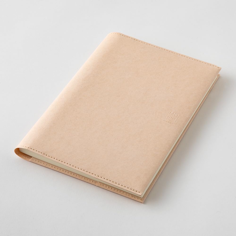 Md Notebook Hardcover <A5> Paper