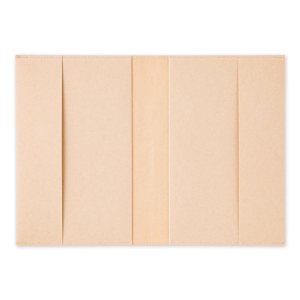 Md Notebook Hardcover <A5> Paper