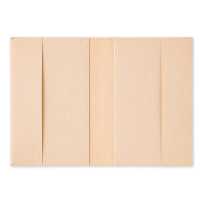 Md Notebook Hardcover <A5> Paper