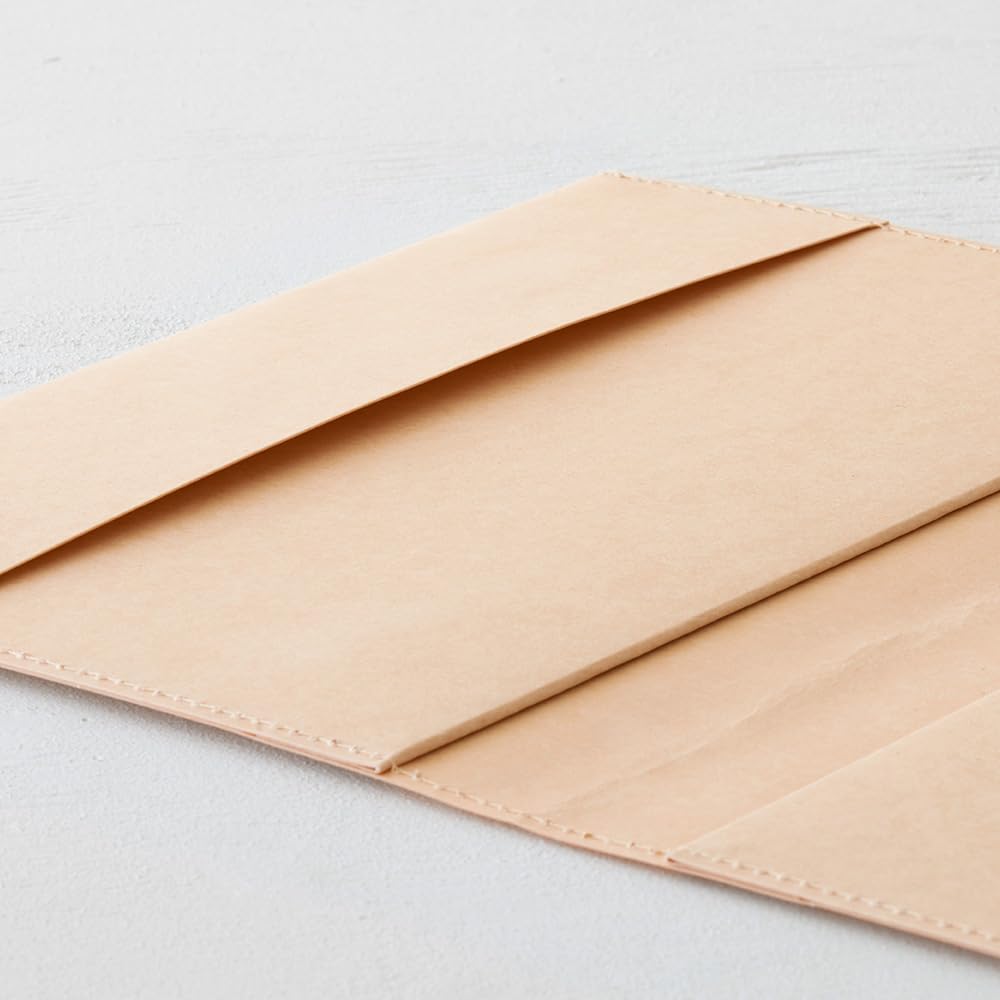Md Notebook Hardcover <A5> Paper