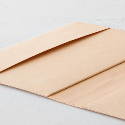 Md Notebook Hardcover <A5> Paper