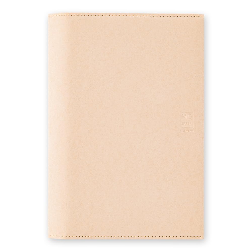 Md Notebook Hardcover <A5> Paper