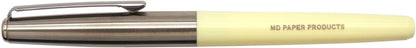 DESIGNPHIL 38079006 MIDORI - Pluma estilográfica MD