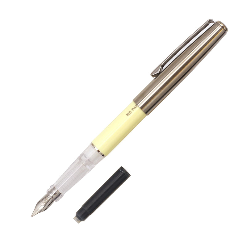 DESIGNPHIL 38079006 MIDORI - Pluma estilográfica MD