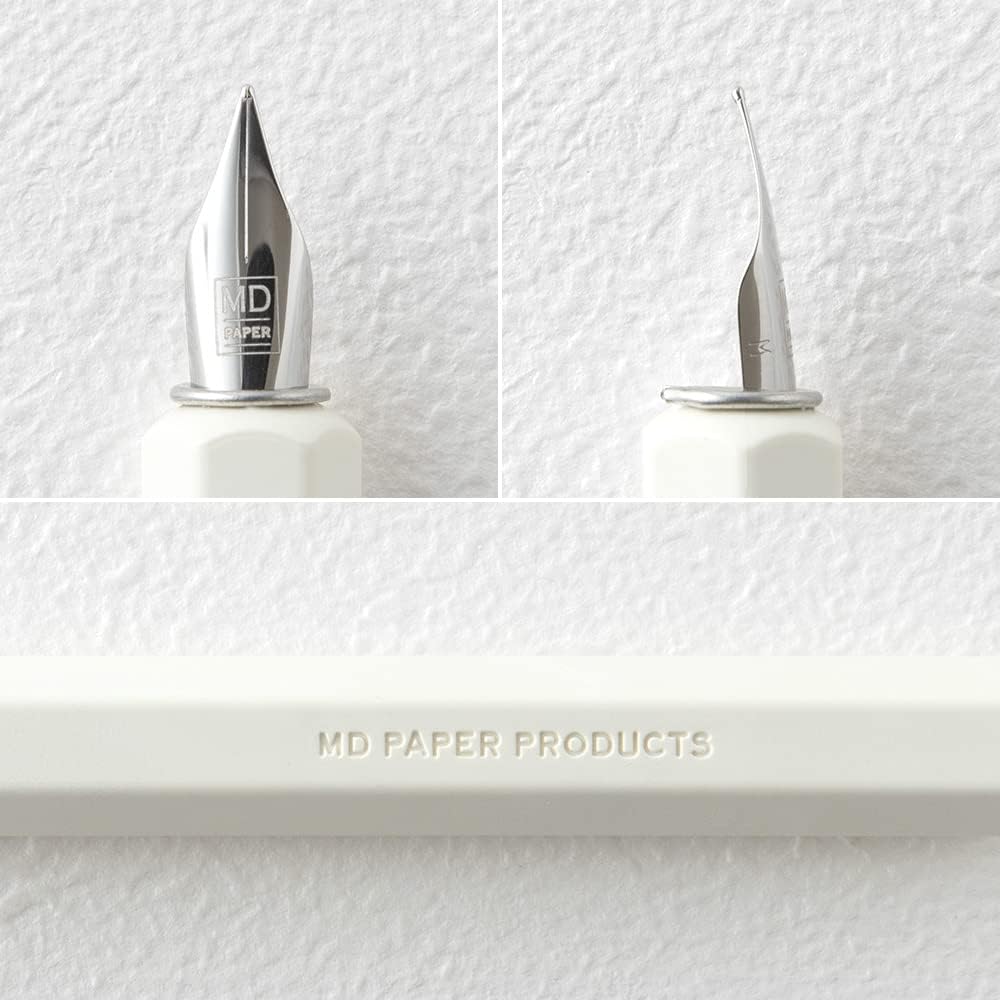 Midori 38123006 Dip Pen, MD Dip Pen