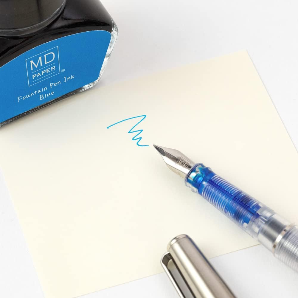 DESIGNPHIL Midori 38124006 Converter for MD Fountain Pen